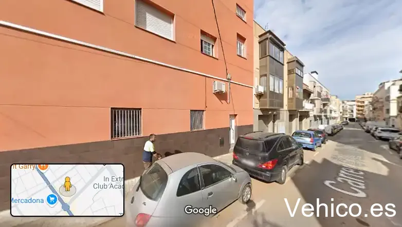 Tallerauto Barberà