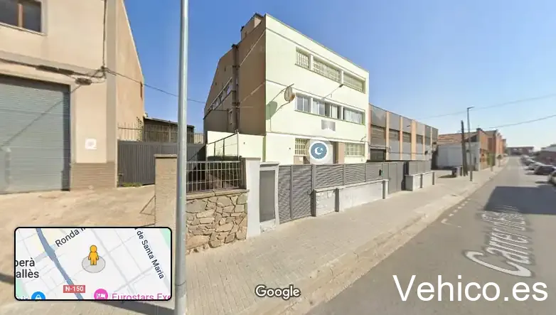 Talleres Legaprim S.L.