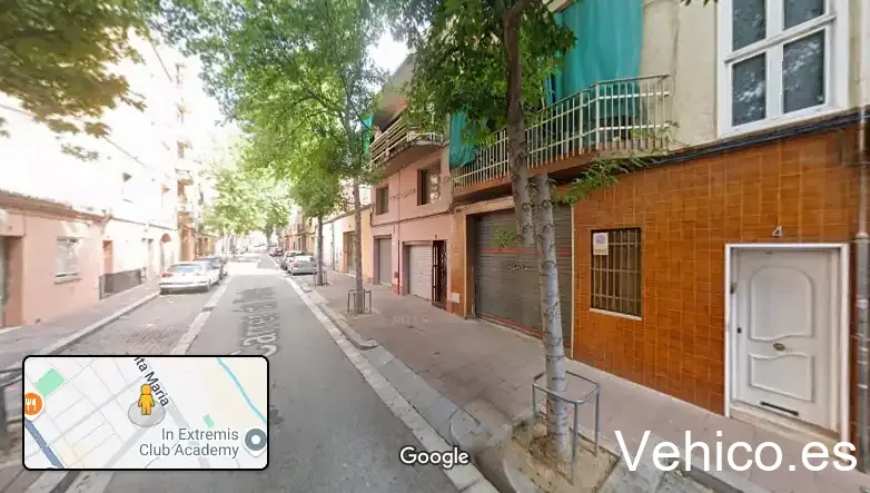 Carrasco Muntal