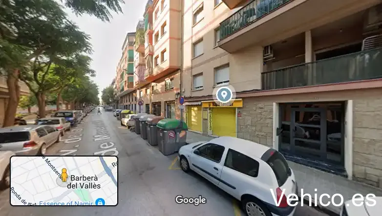 Reparació de calçat Ràpid Sabater