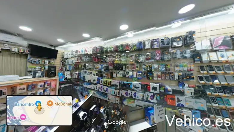 ESPACIO MOVIL