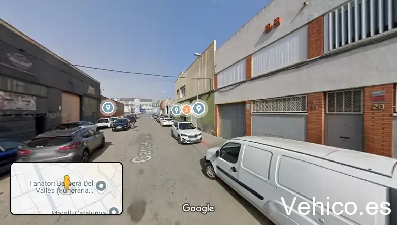 Engranajes Socovil SL