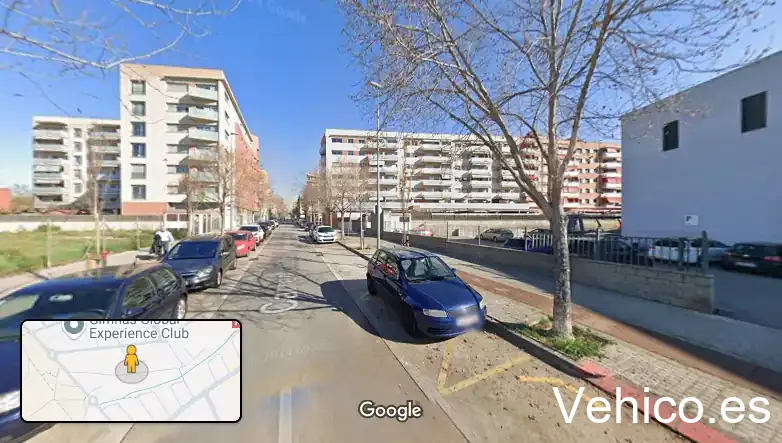 Volkswagen - Audi - Škoda Technik Vallès