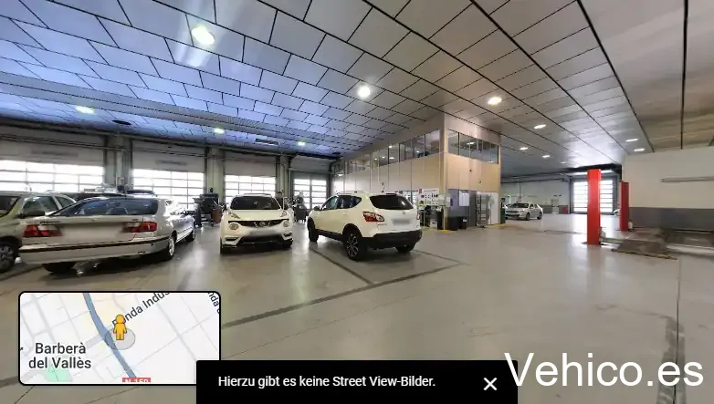 Nissan | Santi Enrique