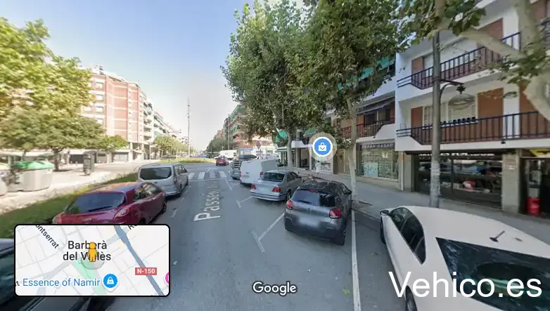 APPInformatica TecinfoBCN Barberà del Vallès