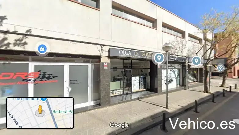 OLGA GOMEZ | Centro de Estetica | Belleza Facial | Corporal | Depilacion Laser