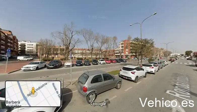 Oller Comercial de Pintures del Vallès S.L.