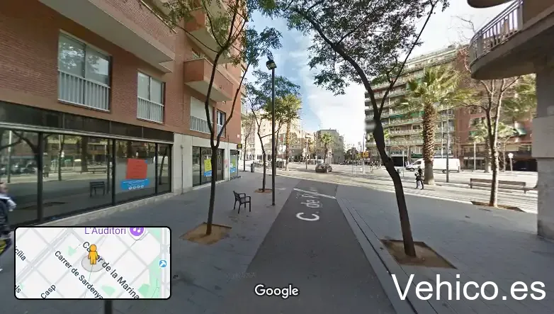 iFixit Barcelona