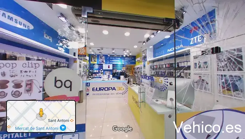 Europa3G