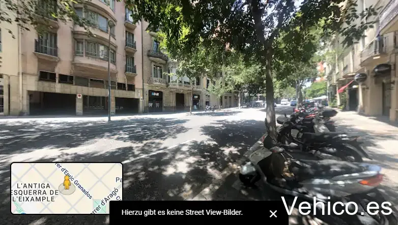 Taller CAI reparación de coches y motos en Barcelona