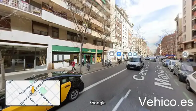 Talleres Tc Barcelona