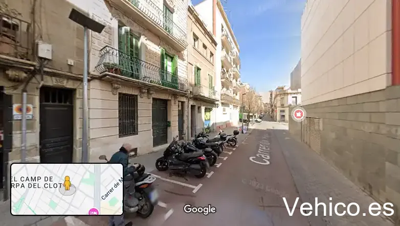 HD Shop Barcelona