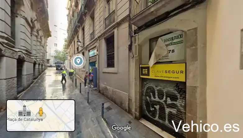 BestFixing Lab | Reparamos tu iPhone 📱, iPad 💻, Mac 🖥️ y Apple Watch ⌚ en el centro de Barcelona