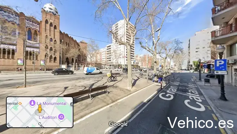 Taller Auto Gran Via - Taller mecánico en el Eixample