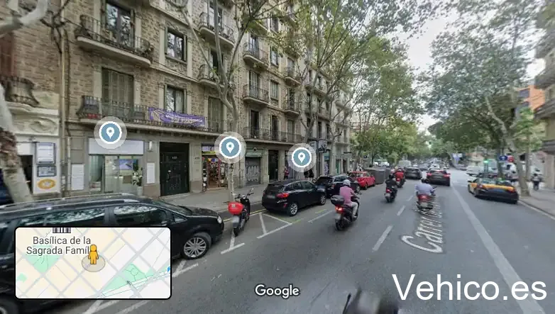 AUTO BROS Valencia