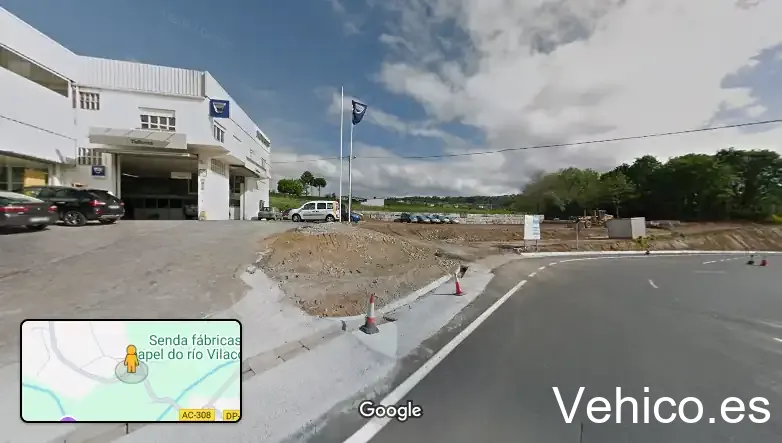 AUTOMOCIÓN EMILIO S.L. - Renault Services