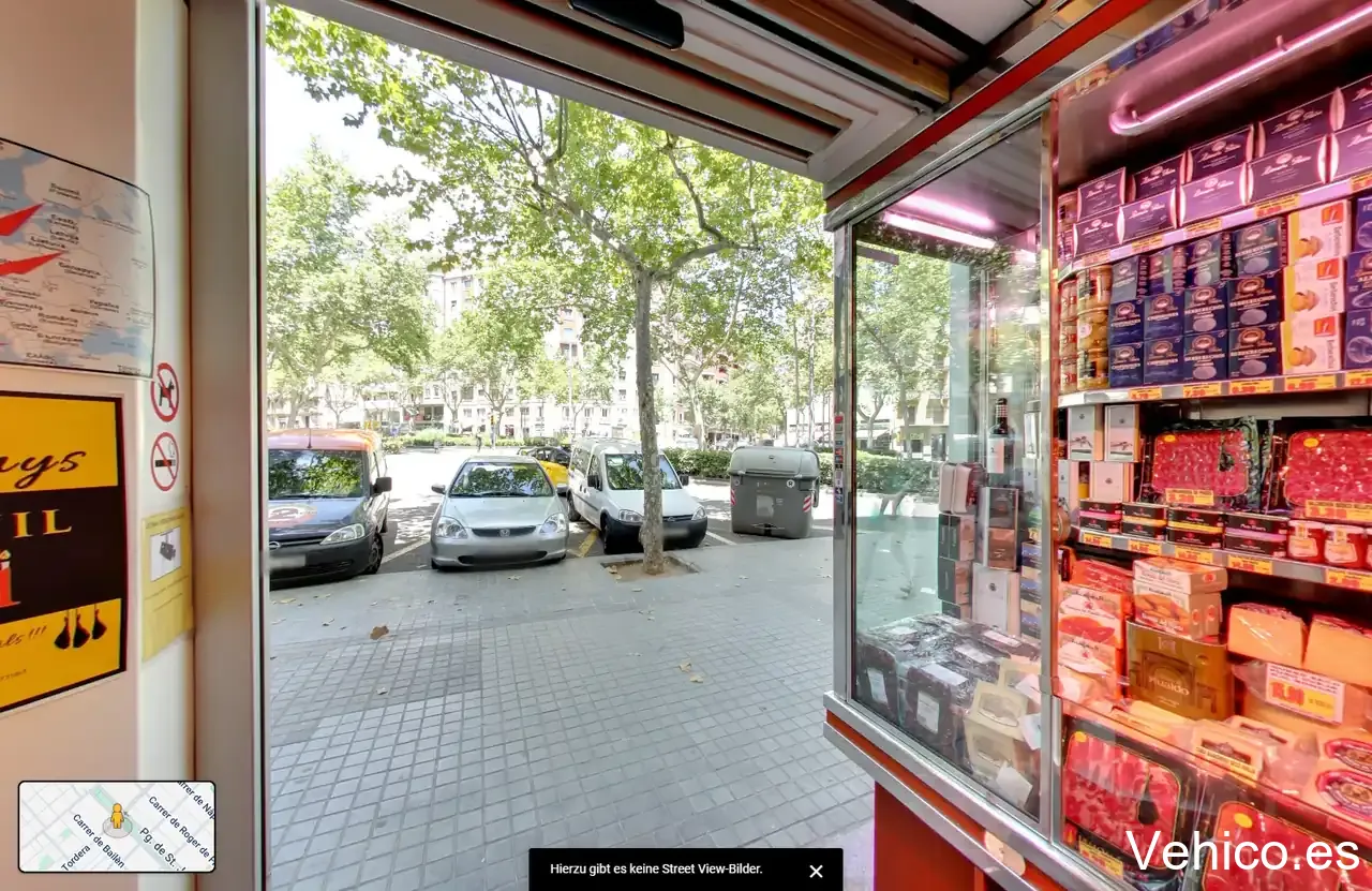 Mobile phone shop