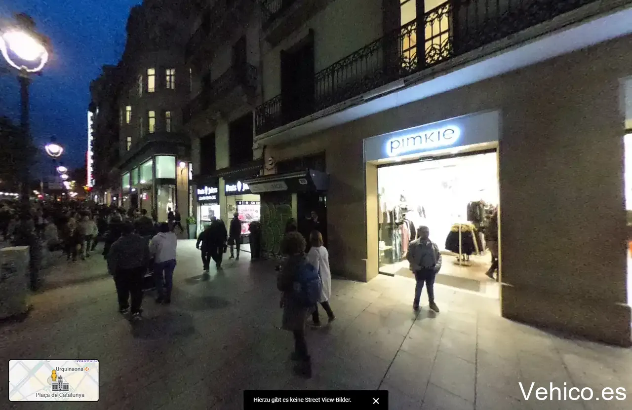Apple Passeig de Gràcia