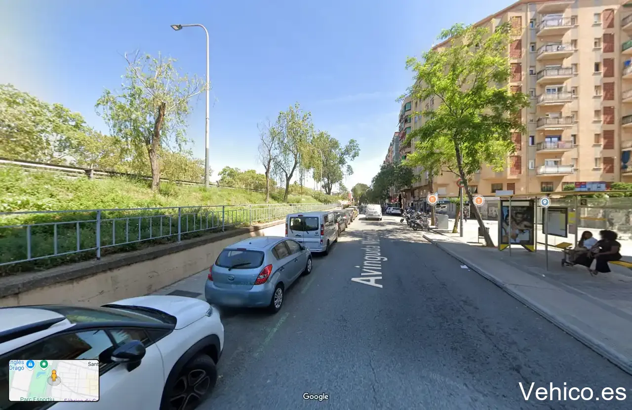 Talleres Barcelona