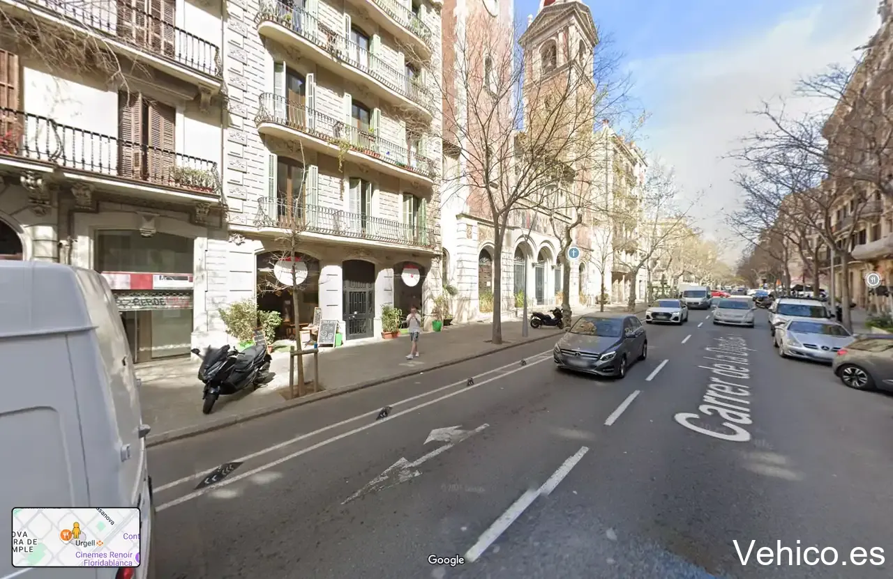 EXPERT AMIGOS -Mobilitat-