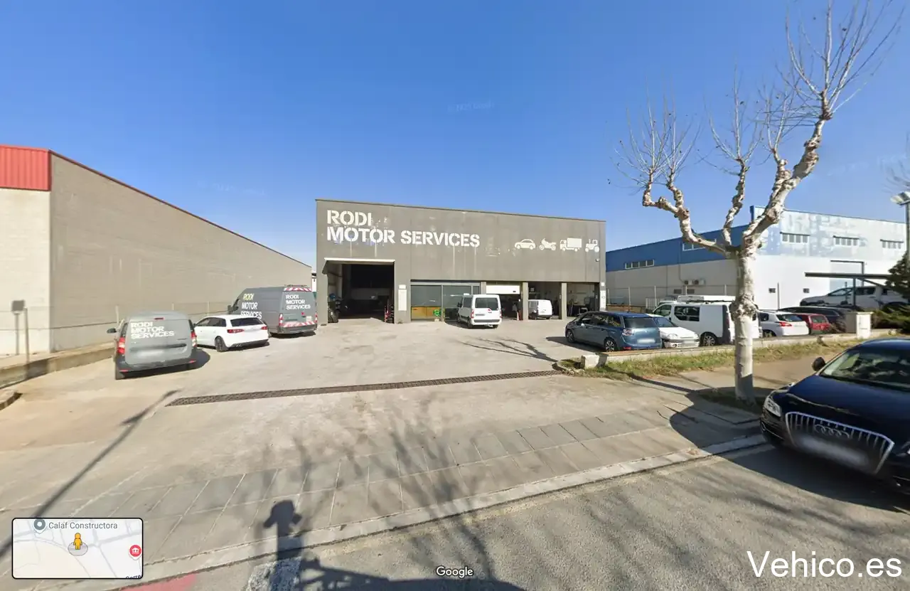 Rodi Motor Services