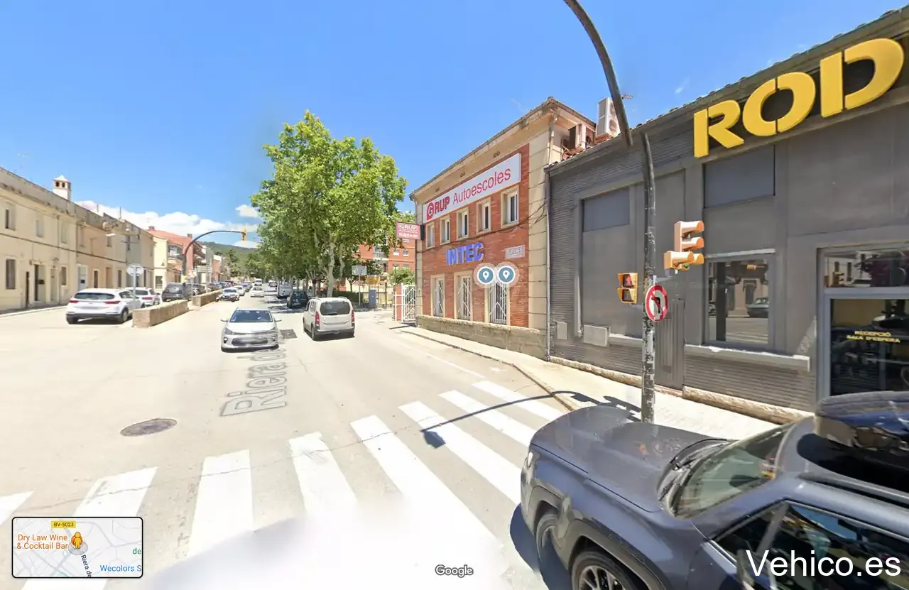 Rodi Motor Services