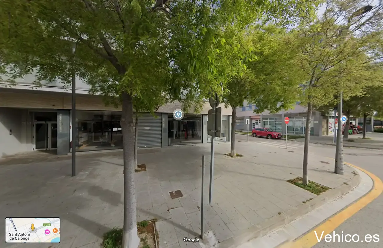 Autos Services Garage 23
