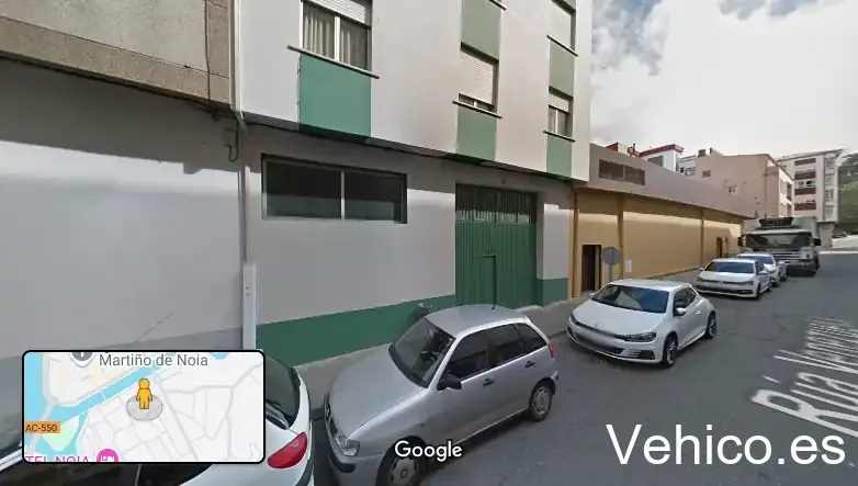 Eletrilar Noia SL