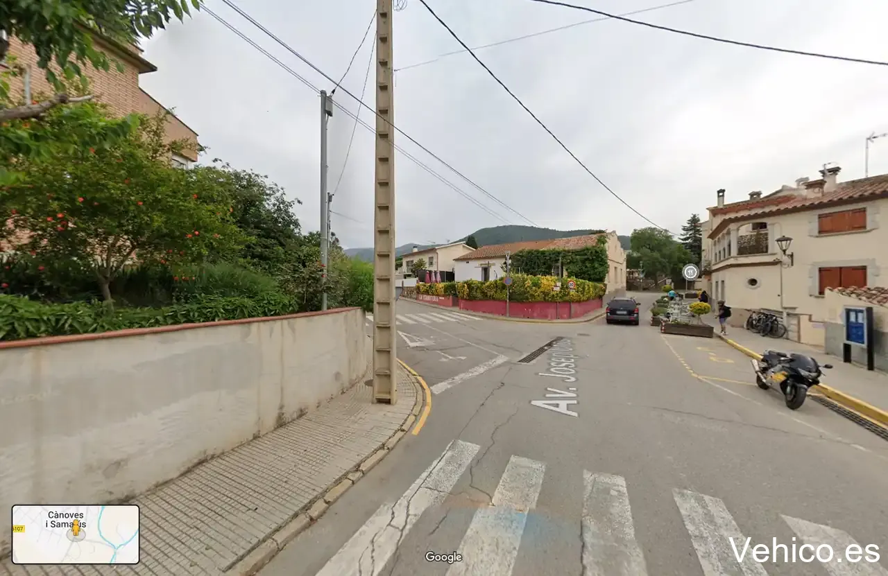 Estació reparabicis