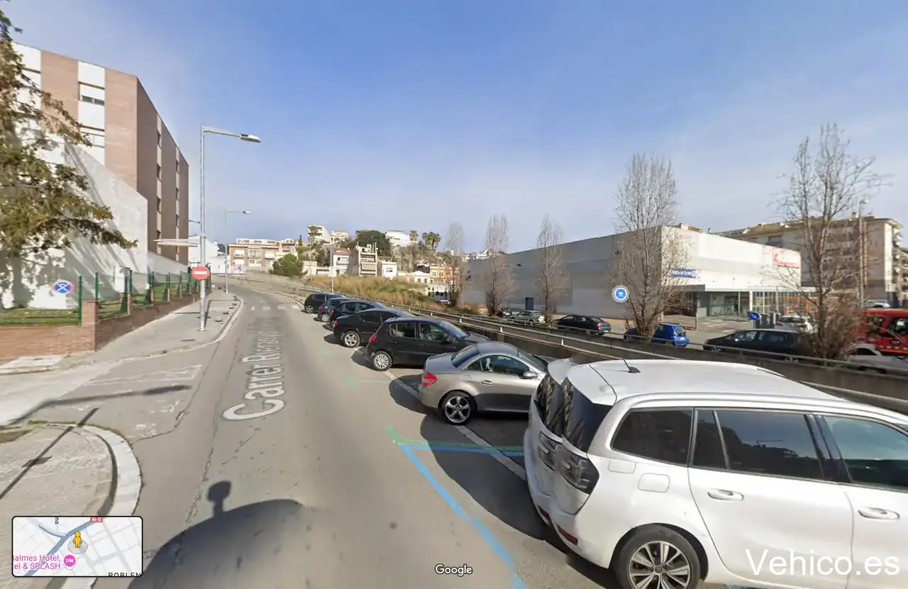 Calella Motors