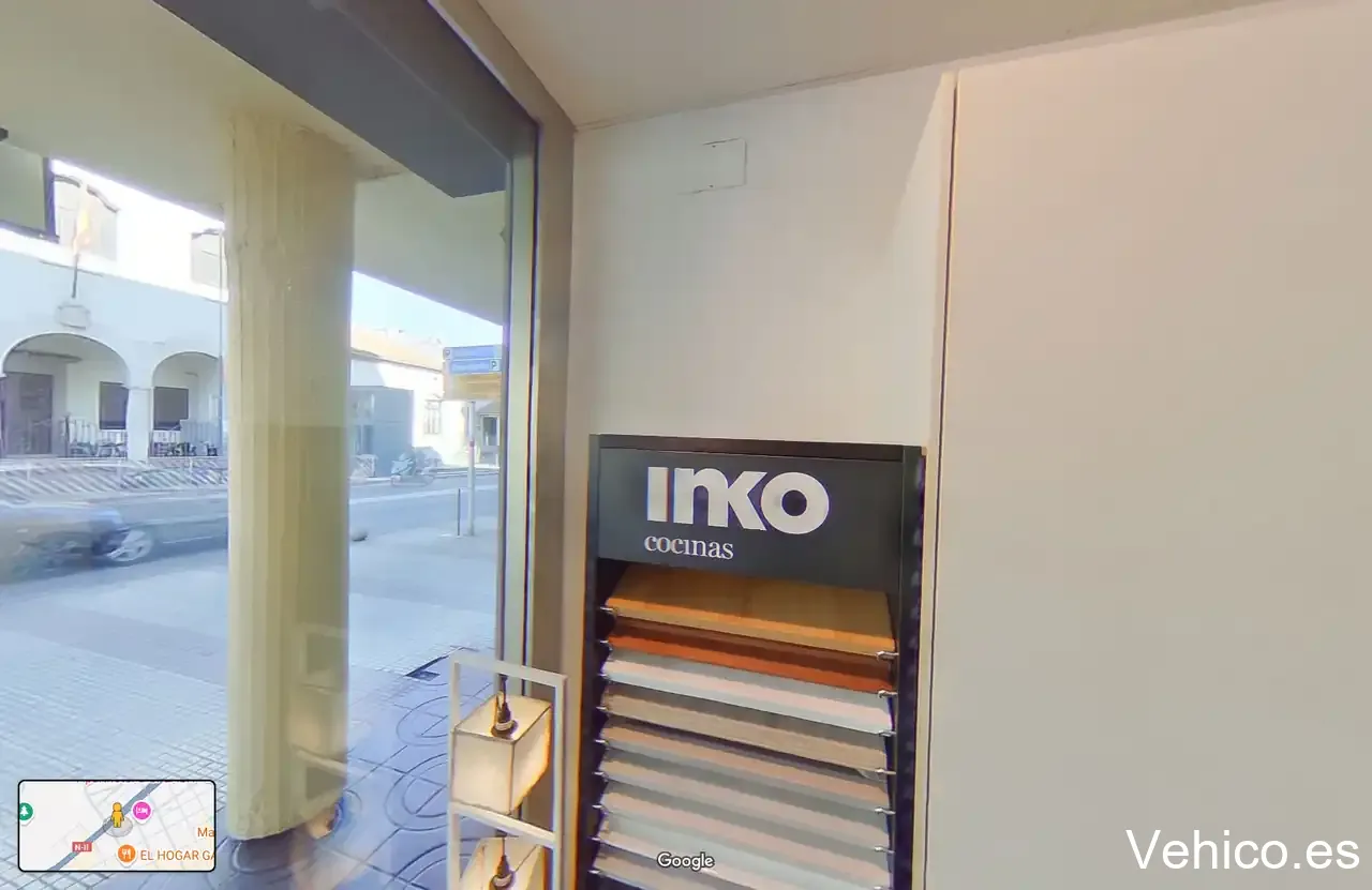 ORKO BIKES - Taller de Bicicletas
