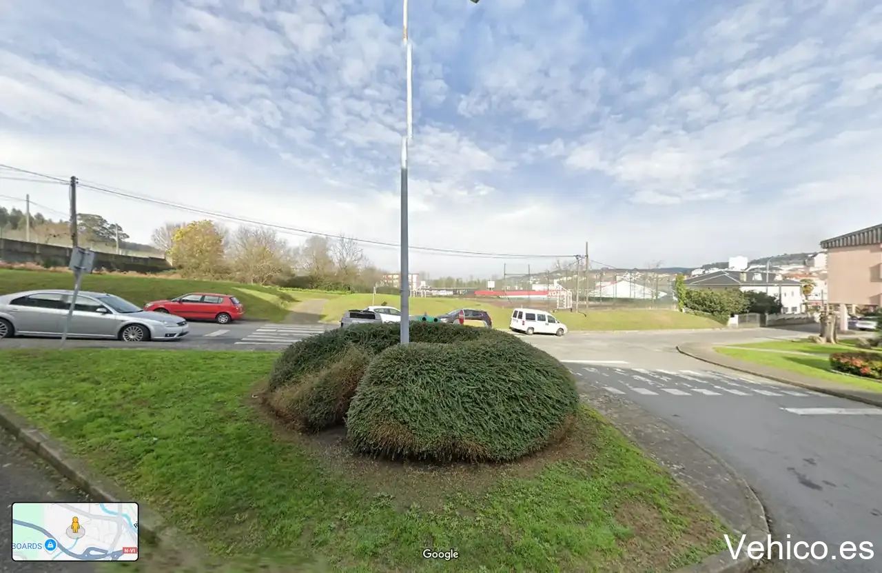 BETANZOS AUTOCENTER-NEUMATICOS Y MECÁNICA