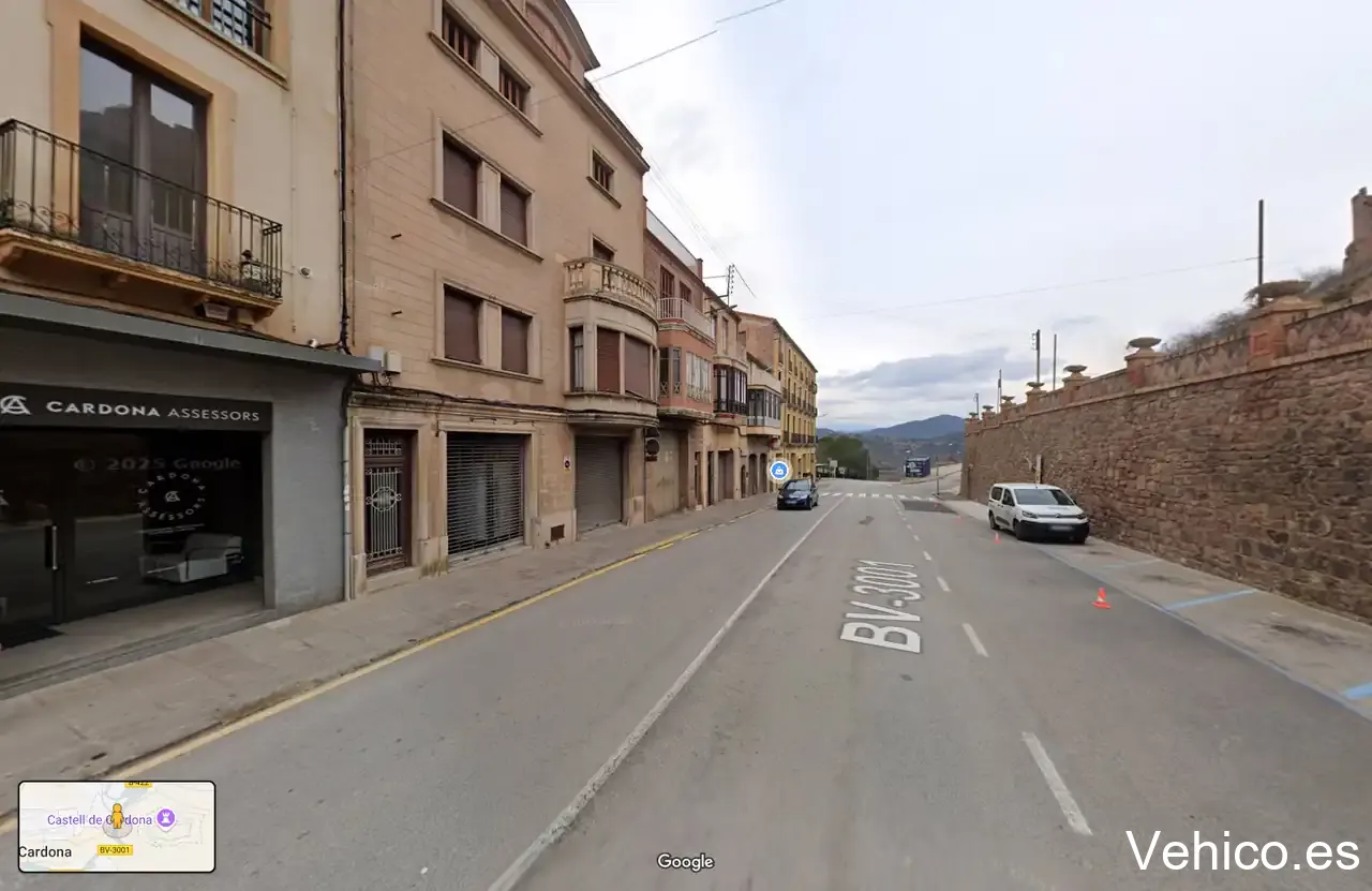 Subministres I Recanvis Cardona