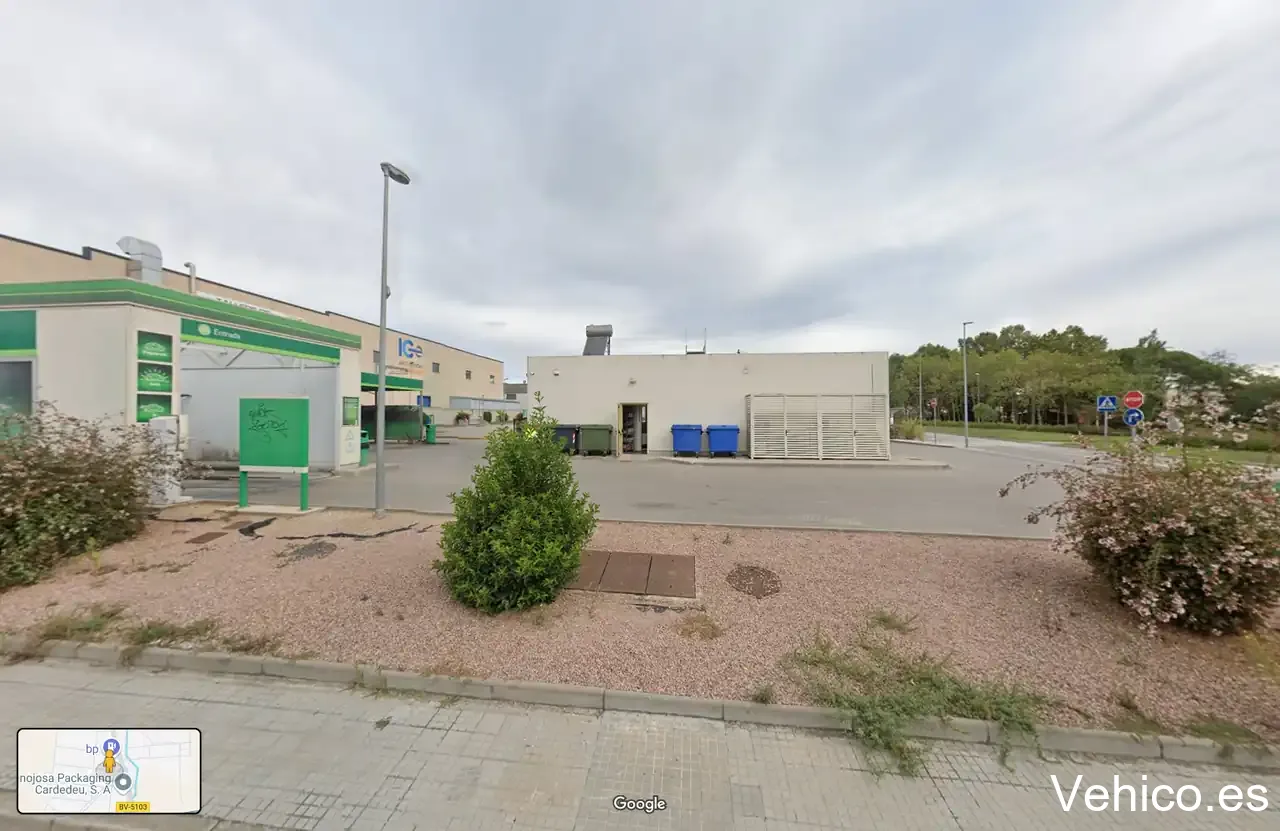Bosch Car Service Taller Autoreparacions Torras