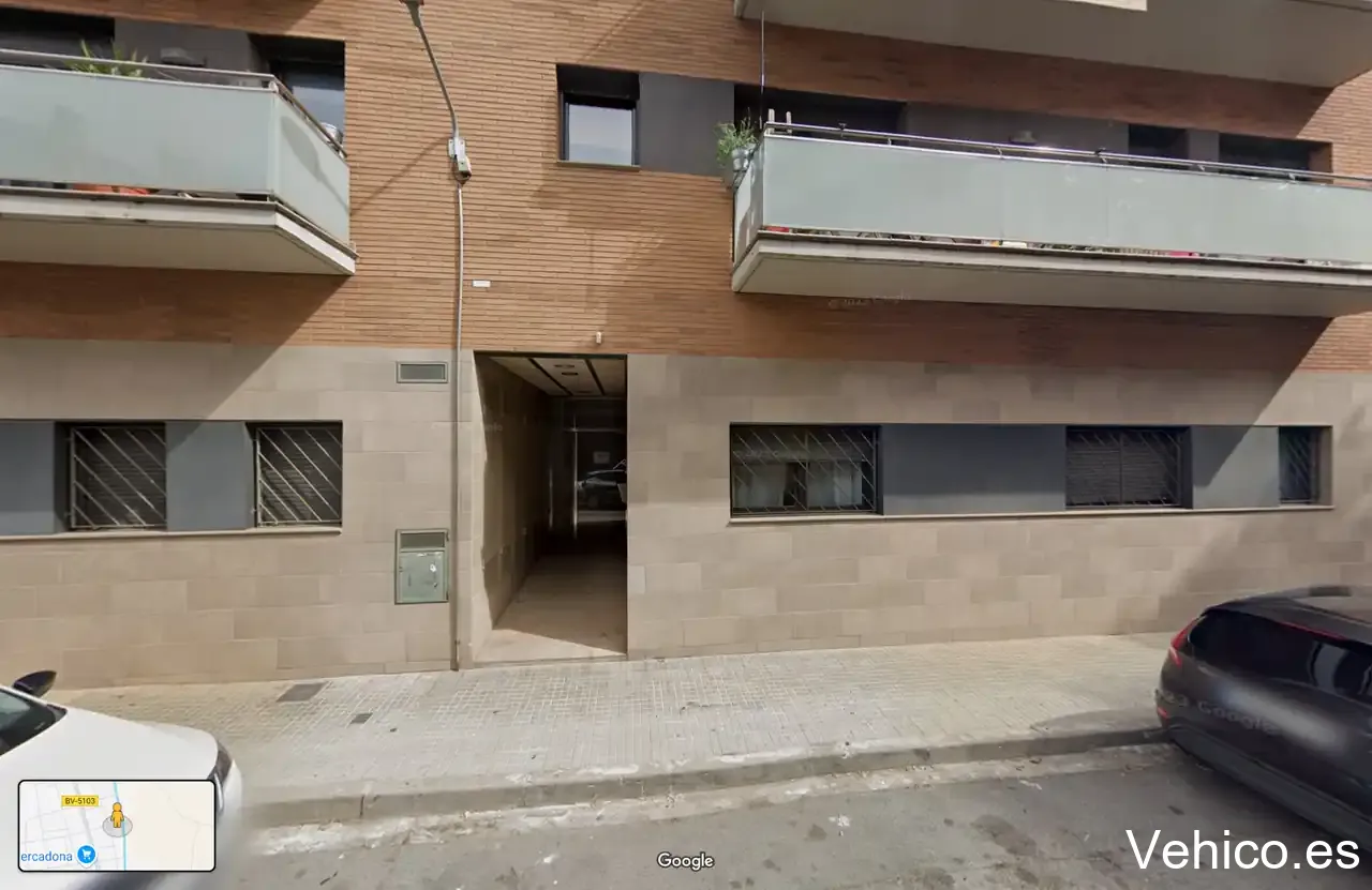 EUROREPAR TALLERES M. SILLERO S.L.