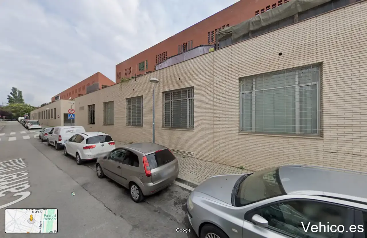 Taller Canovelles