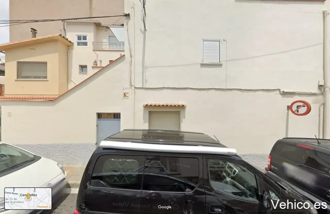 Garaje Aguilar