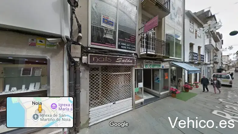 Relojería Allut