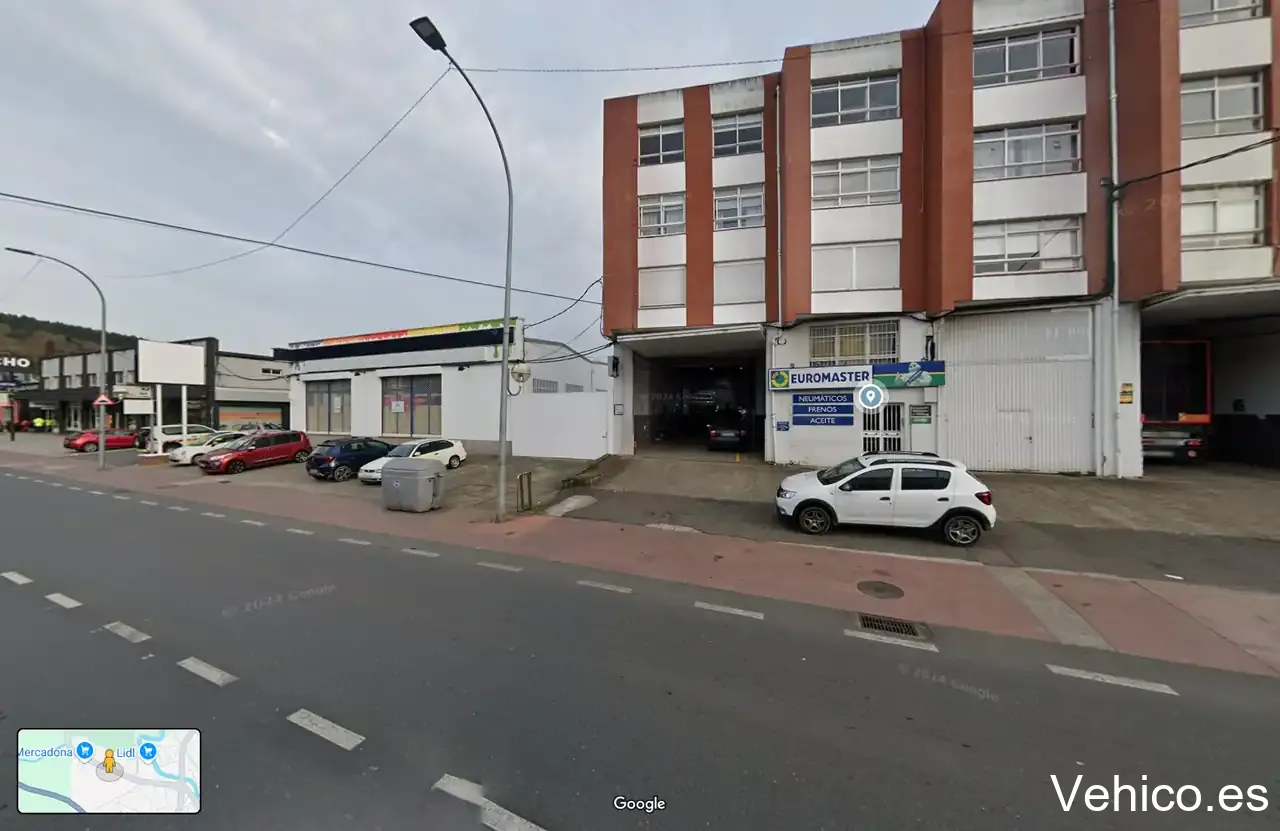 Euromaster Betanzos