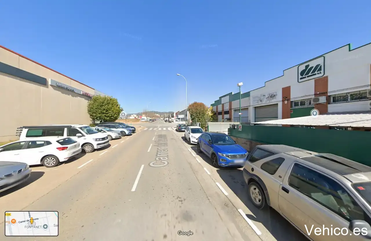 Motor Sport Castellar, S.L.