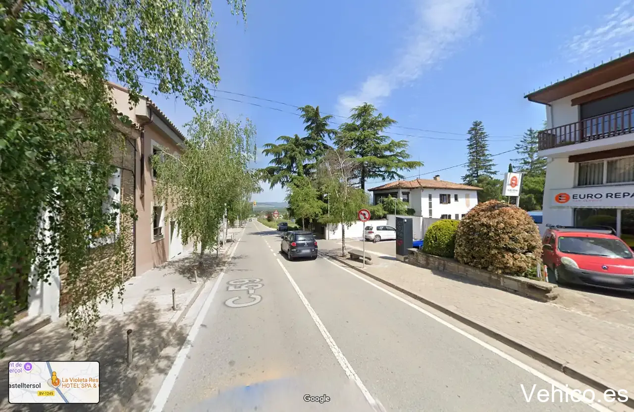 Automecànica Tuneu, S.L.