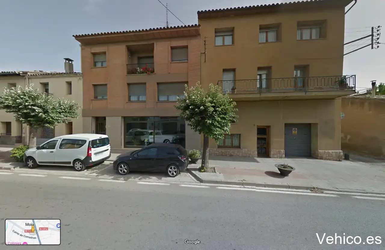 Motrio Taller