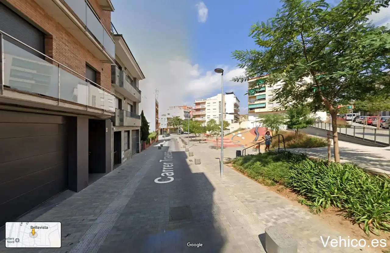 Taller Mecànic