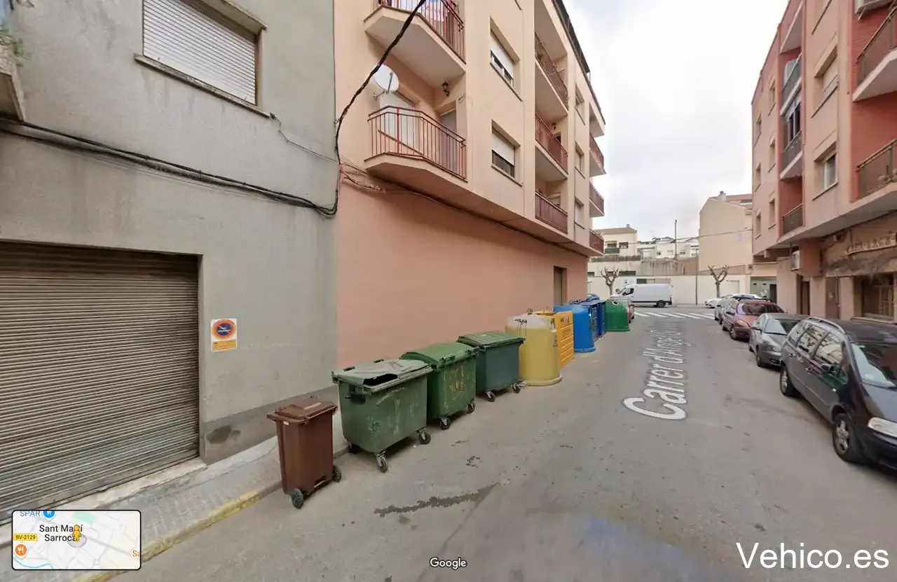 Taller Castellví