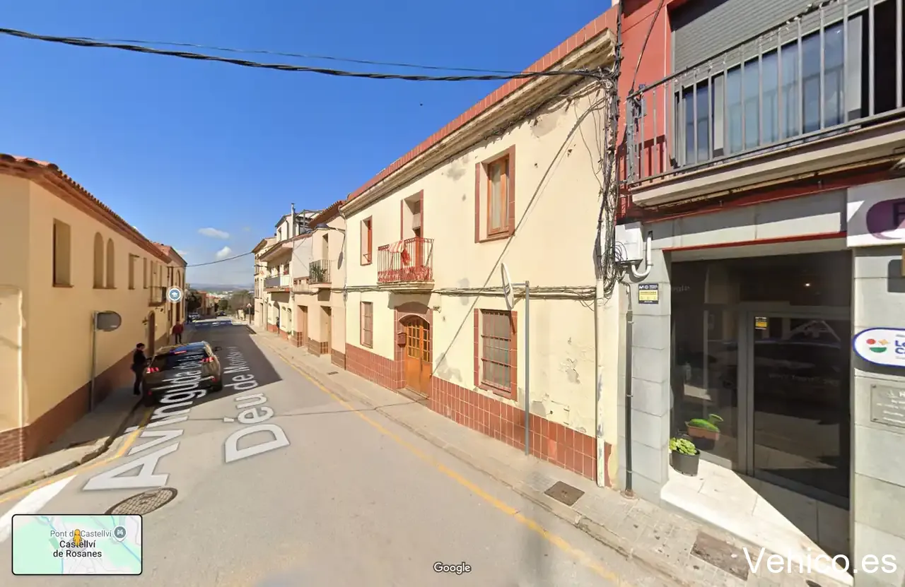 Fleca Castellví