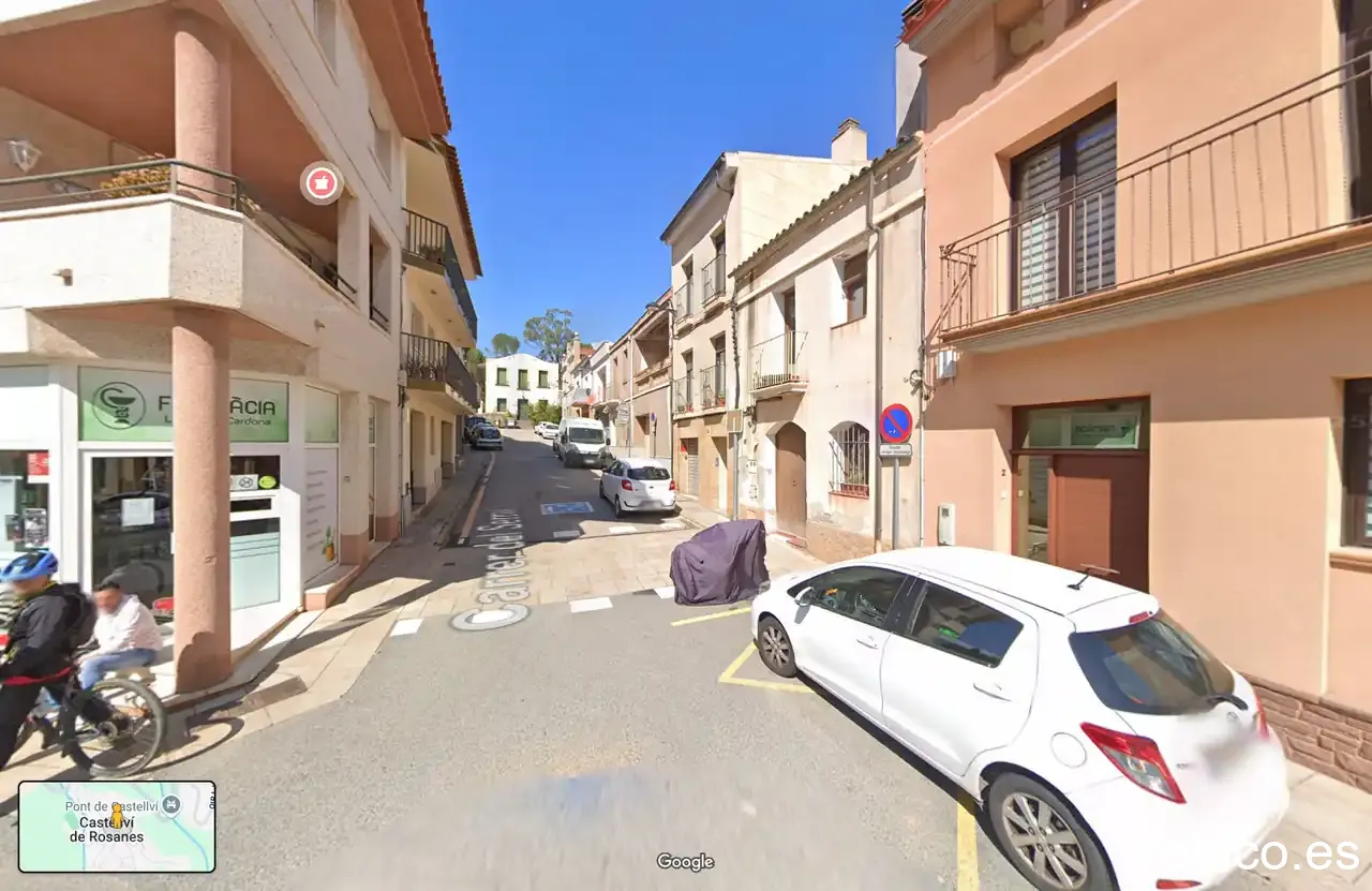 Farmàcia Cardona Regada