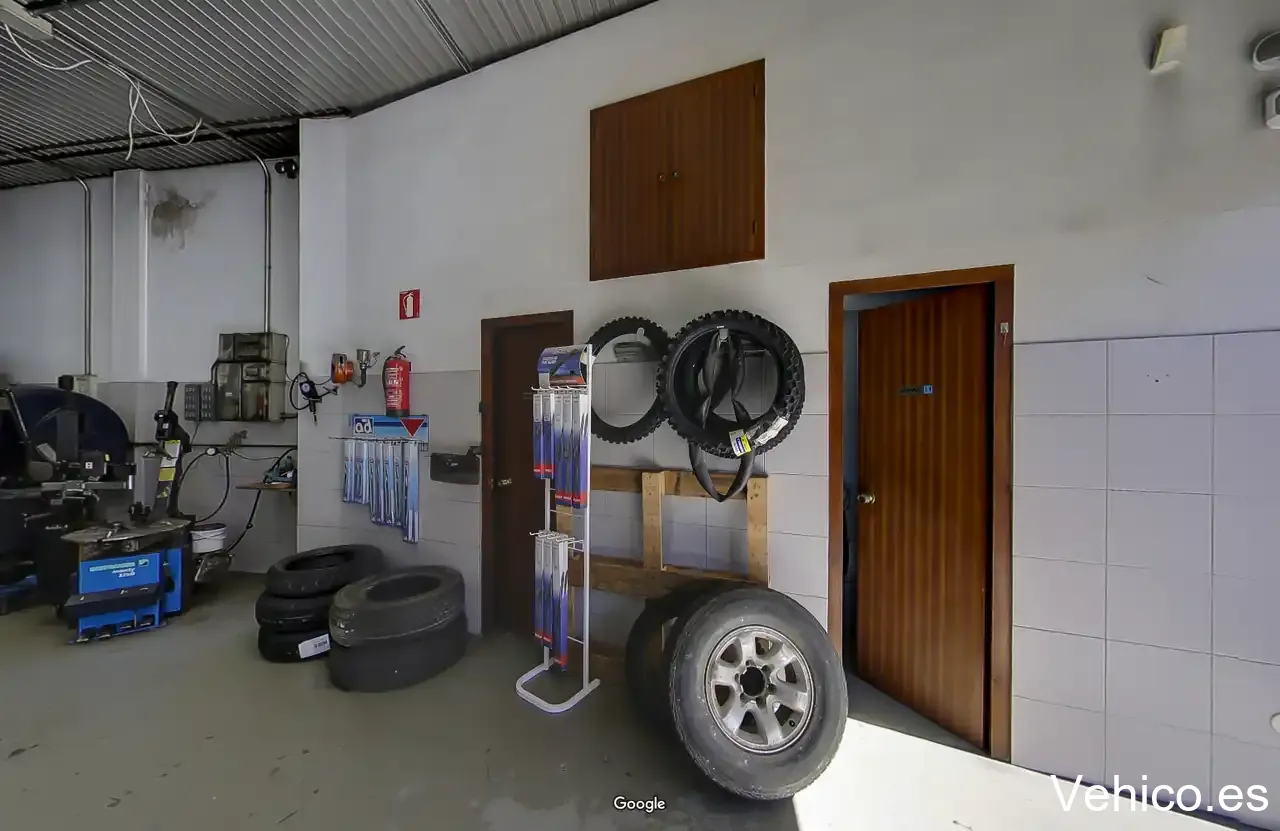 Centelles Motor
