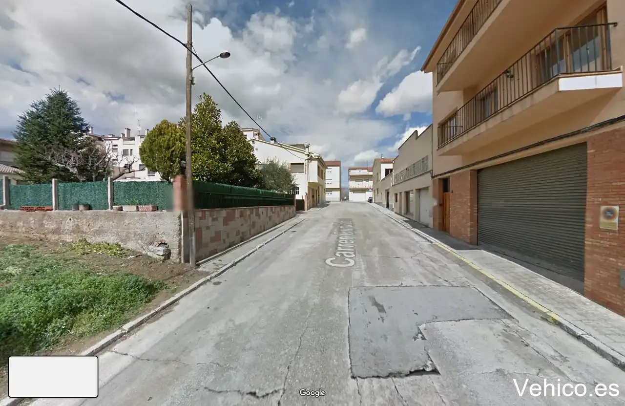 Talleres J Del Moral