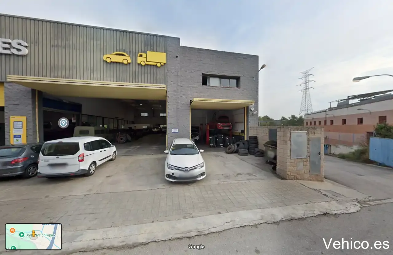 Rodi Motor Services