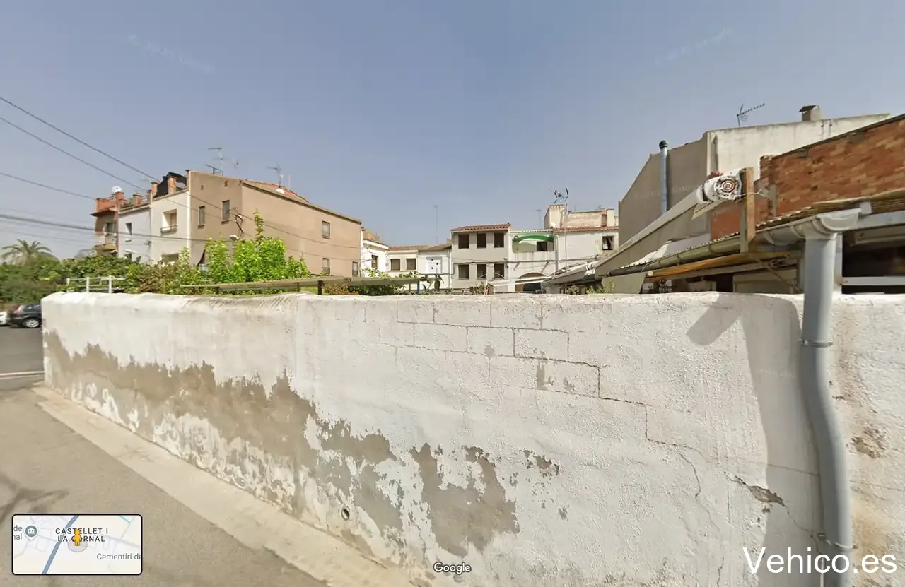 Caravaning La Cuca